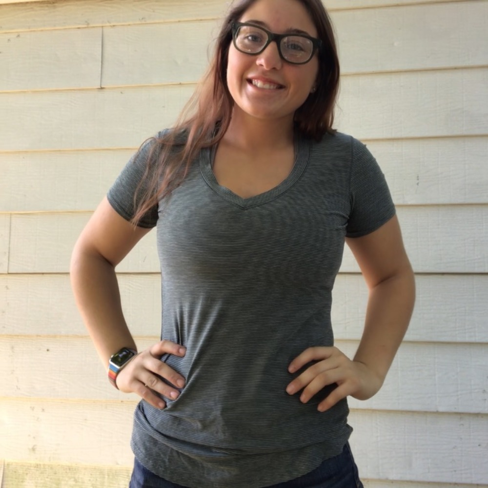 Under Armour Shirt